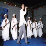 Talbi one sur yala.fm
